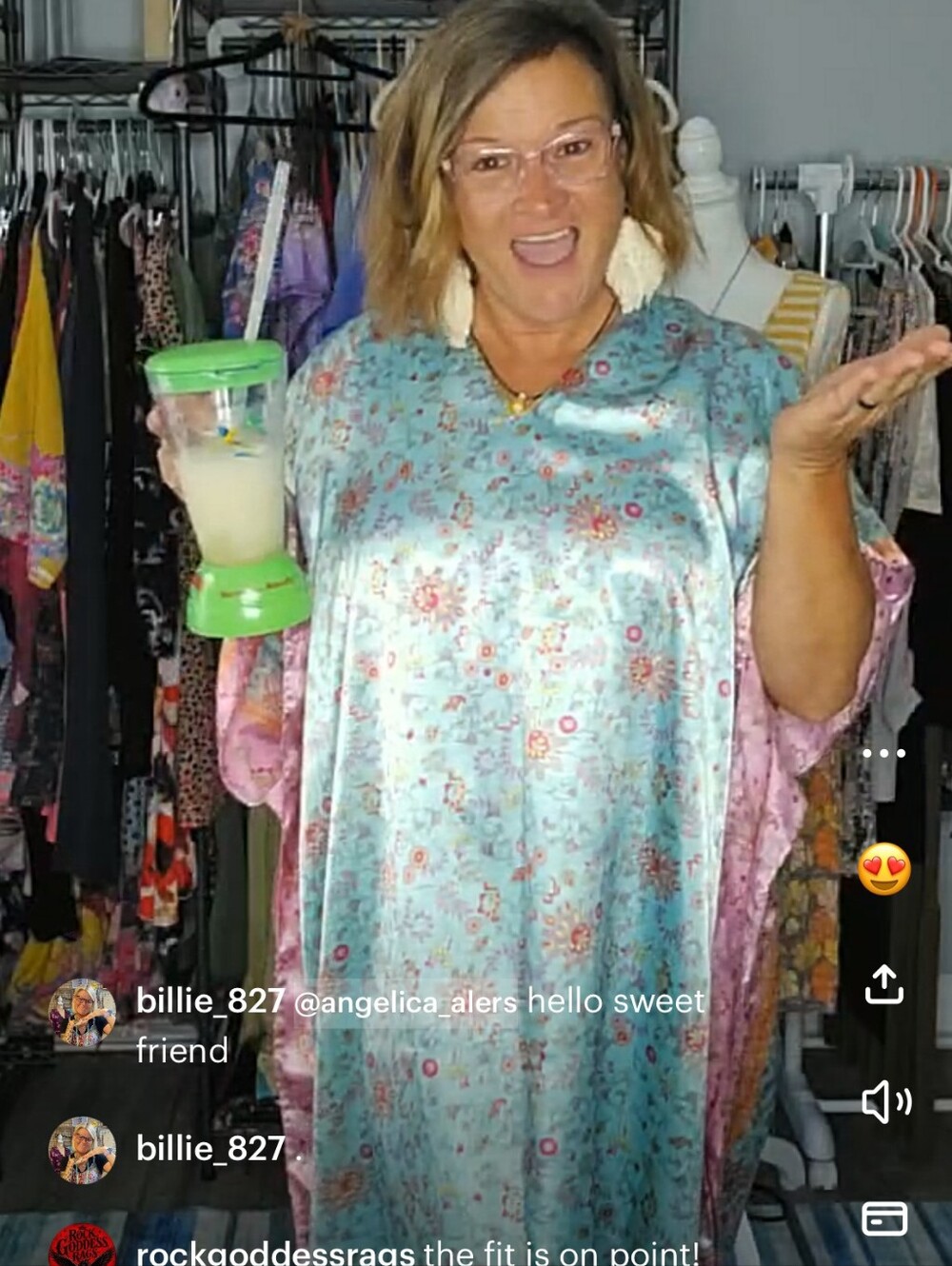 🌸🦋🌼 Lissalou16 Is LIVE!🌼🦋🌸 - Picture 6 of 16
